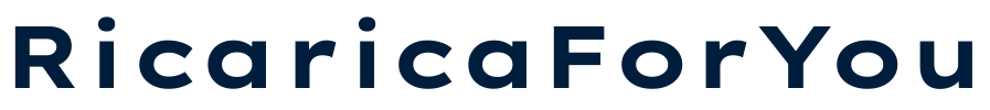 RicaricaForYou